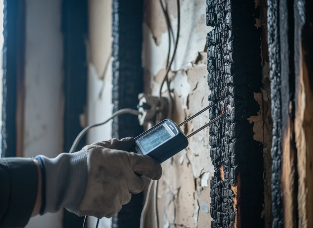 Fire Damage Restoration Valdese, NC FAQs
